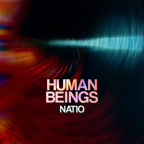 Natio Cover Art Blurred Background