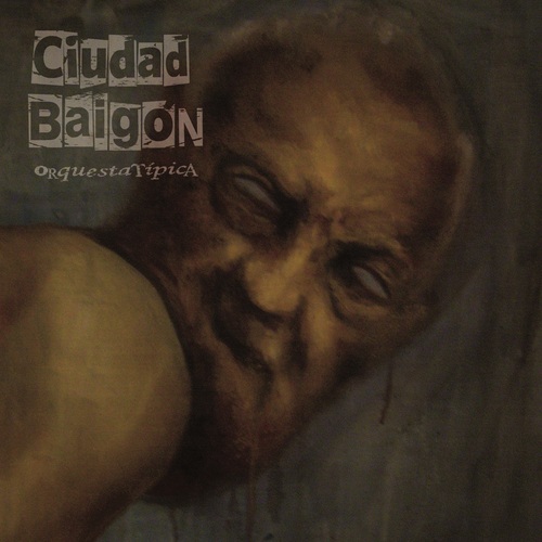 Destierro Cover Art Blurred Background