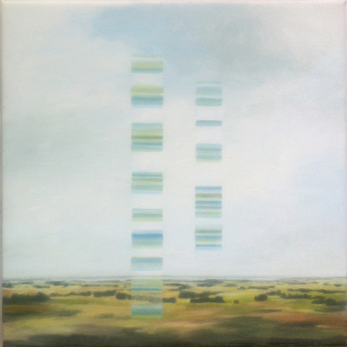 Outside Broadcast Cover Art Blurred Background