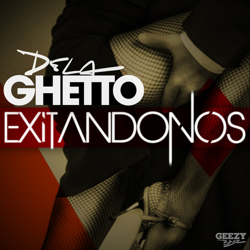 Exitandonos Cover Art Blurred Background