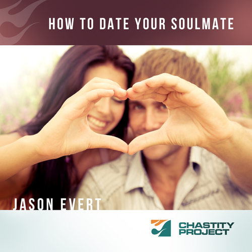 How to Date Your Soulmate Cover Art Blurred Background