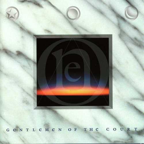 One Cover Art Blurred Background