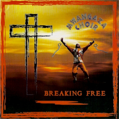 Breaking Free Cover Art Blurred Background