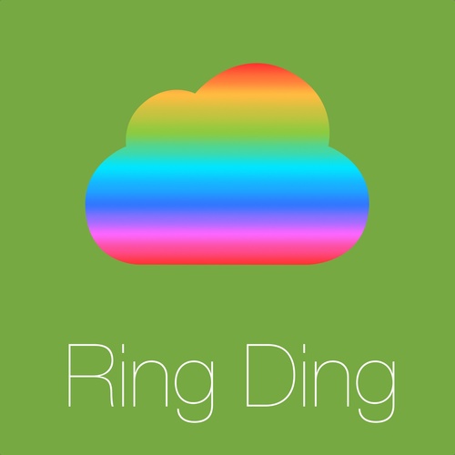 Clean and Simple Short Tone Cover Art Blurred Background