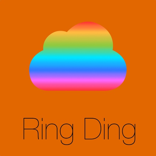 SMS / Bells / Simple Cover Art Blurred Background
