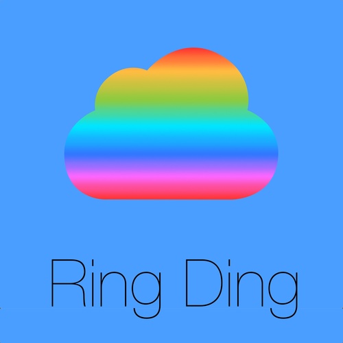 Soft SMS Tone / Minimal and Elegant Alert / Professional / Sitar Cover Art Blurred Background