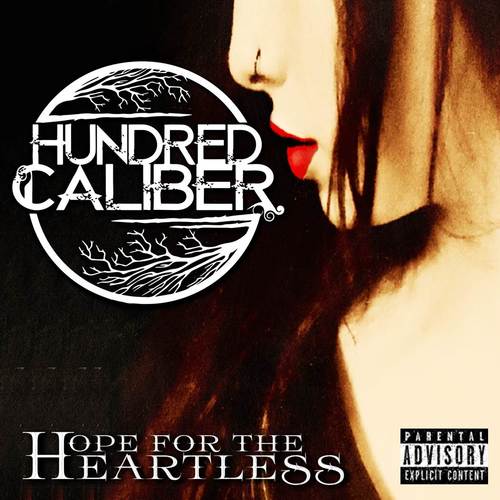 Hope for the Heartless Cover Art Blurred Background