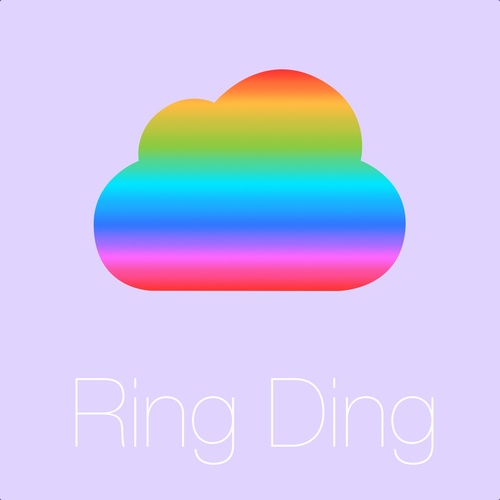 Smooth / Professional / Alert Tone / SMS / Clean Cover Art Blurred Background