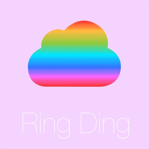 Best / Professional / Alert Tone / SMS / Text Cover Art Blurred Background