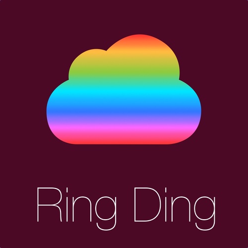 Business Tone / Soft / SMS Cover Art Blurred Background