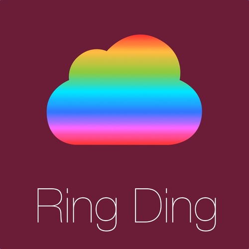 Discreet / Professional / Soft / SMS Cover Art Blurred Background