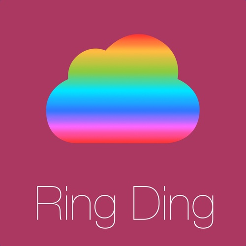 Text Alert / Discreet / Professional / Soft / SMS Cover Art Blurred Background