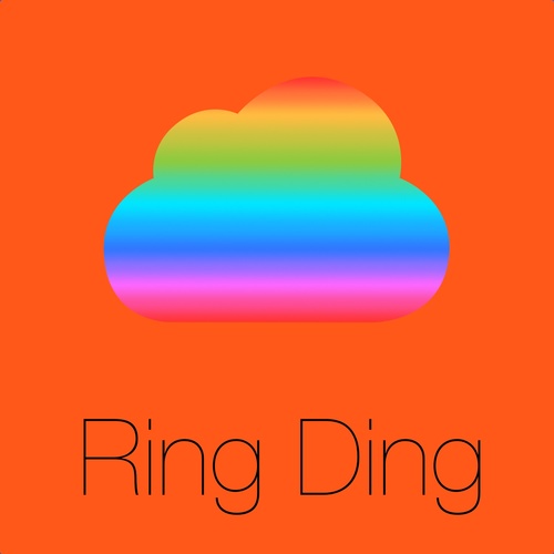 Short Text Tone / Professional and Minimal / Clean Cover Art Blurred Background