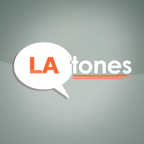 Professional Futuristic Alert Tone SMS Ringtone Cover Art Blurred Background