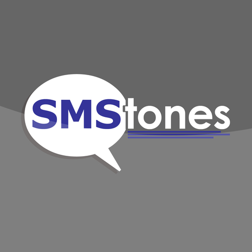 Flute Alert Tone SMS Ringtone Cover Art Blurred Background