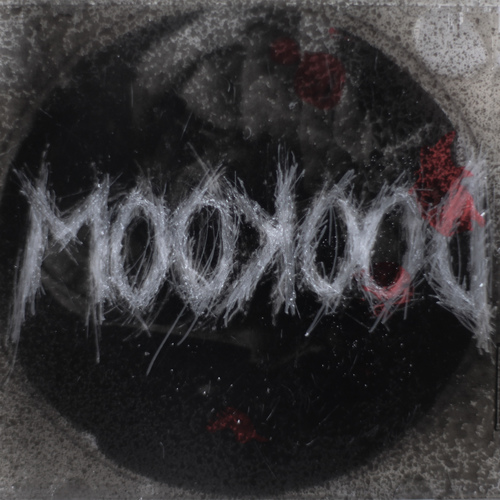 Dookoom Cover Art Blurred Background