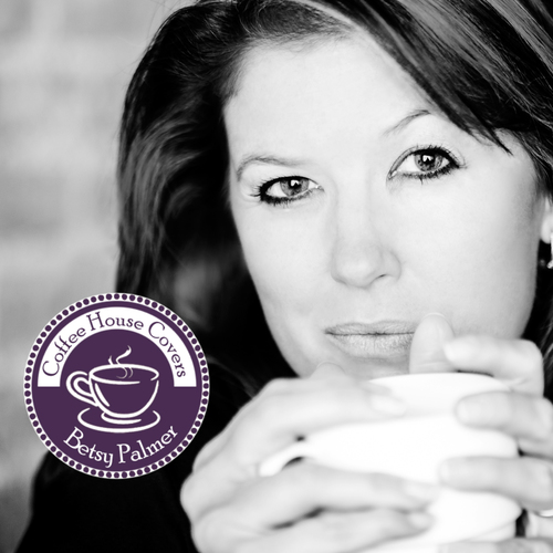 Coffee House Covers Cover Art Blurred Background