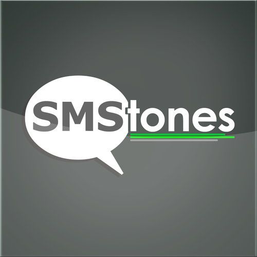 Delightful Xylo Text Alert SMS Notification Ringtone Cover Art Blurred Background