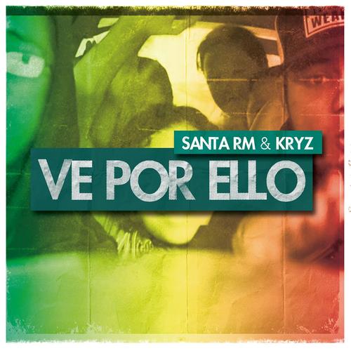 Ve Por Ello Cover Art Blurred Background