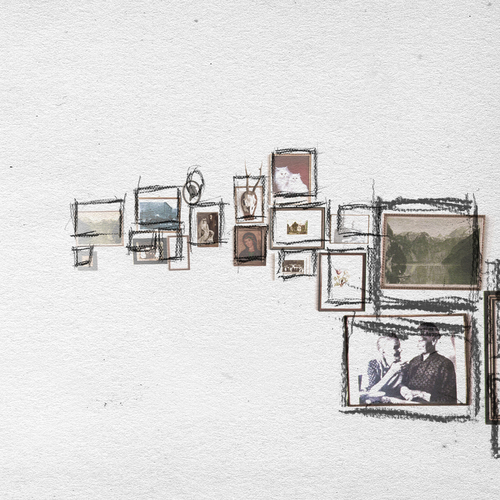 For the Ultimate and Immediate Cover Art Blurred Background
