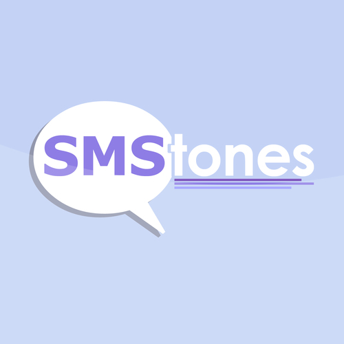 Beautiful Delicate Bell Text Alert SMS Notification Ringtone Cover Art Blurred Background