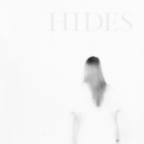 Hides Cover Art Blurred Background