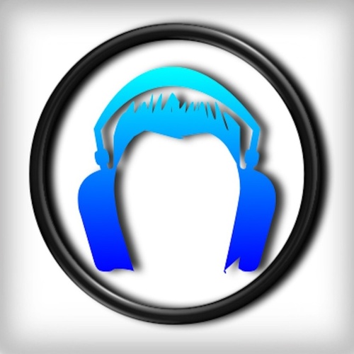 DJ 562 Scratch Ringtone Cover Art Blurred Background
