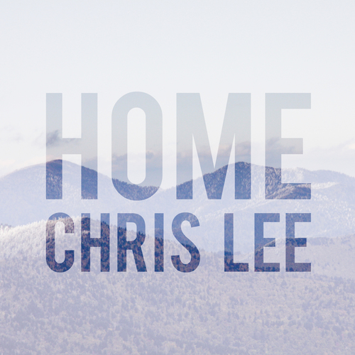 Home Cover Art Blurred Background