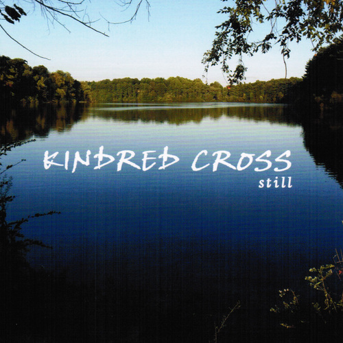 Still Cover Art Blurred Background