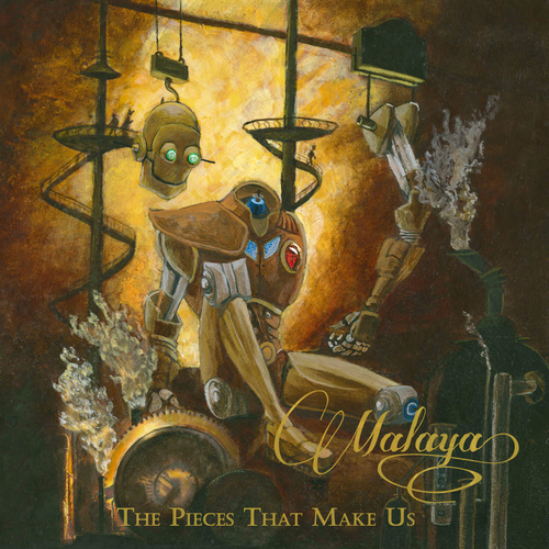The Pieces That Make Us Cover Art Blurred Background