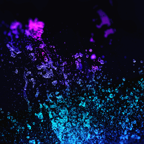 Sorry Girl Cover Art Blurred Background