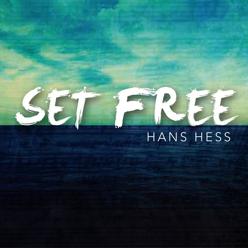 Set Free Cover Art Blurred Background