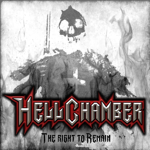 The Right to Remain Cover Art Blurred Background