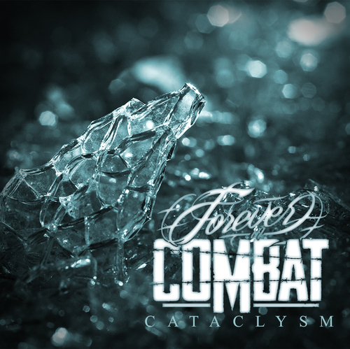 Cataclysm Cover Art Blurred Background