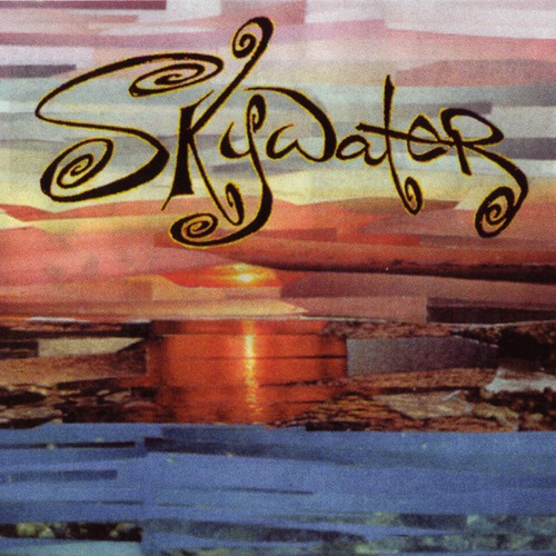 Skywater Cover Art Blurred Background