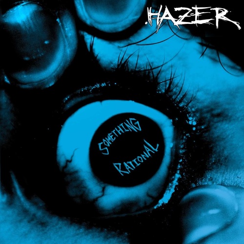 Something Rational Cover Art Blurred Background