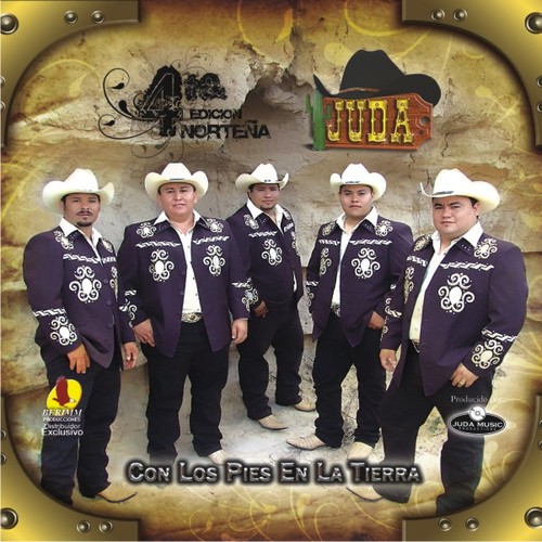 Con los pies en la tierra Cover Art Blurred Background