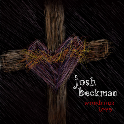 Wondrous Love Cover Art Blurred Background