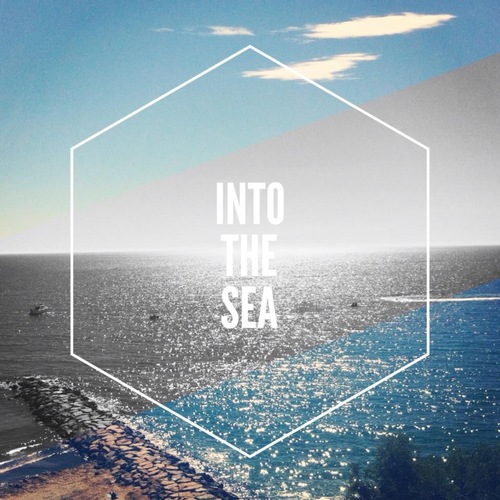 Into the Sea Cover Art Blurred Background