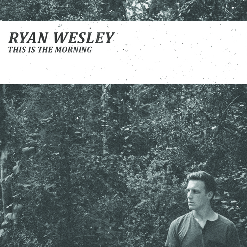 This Is the Morning Cover Art Blurred Background