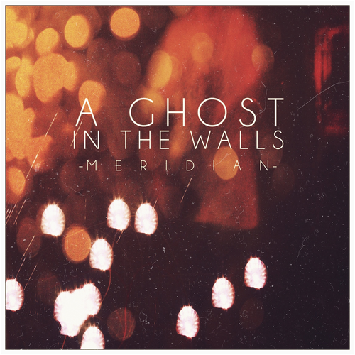 Meridian Cover Art Blurred Background
