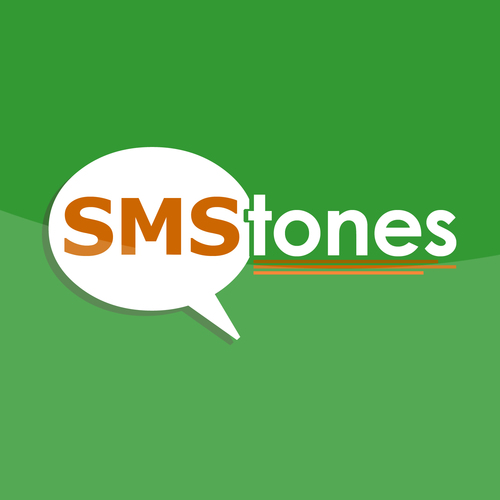 Duck Call Ringtone / SMS Alert / Notification Cover Art Blurred Background