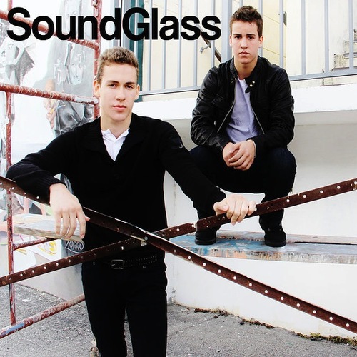 On the Ground Cover Art Blurred Background