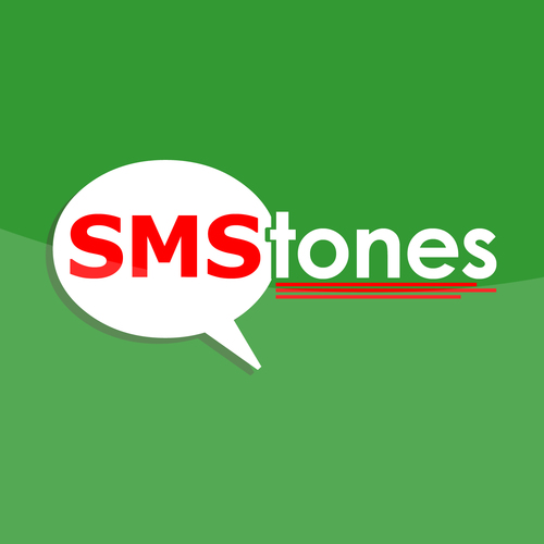 Christmas Bells Text Alert / SMS / Email / Notification Cover Art Blurred Background