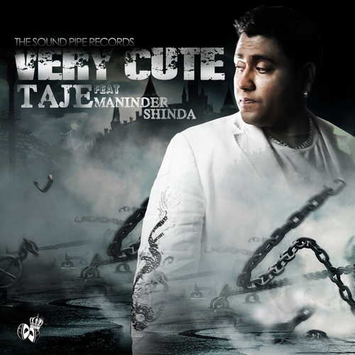 Very Cute Cover Art Blurred Background