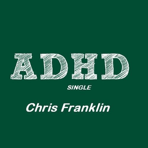 ADHD Cover Art Blurred Background