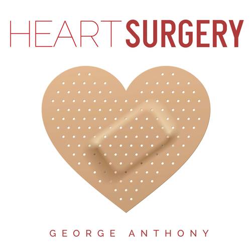 Heart Surgery Cover Art Blurred Background