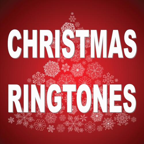 Carol of the Bells Cover Art Blurred Background