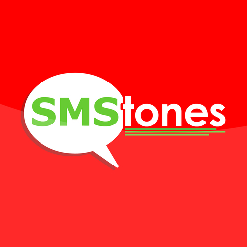 Jingle Bells Text Alert / Notification / Ringtone / SMS Cover Art Blurred Background