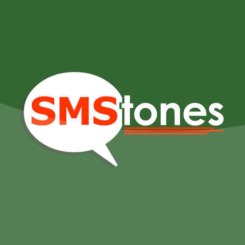 Sleigh Bells Holiday Text Alert / Notification / Ringtone / SMS Cover Art Blurred Background